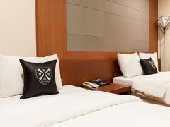 インチョン エアポート エアテル 写真