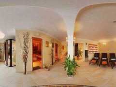 Hotel Berghof 写真