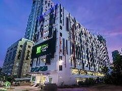 Holiday Inn Express And Suites Johor Bahru 写真