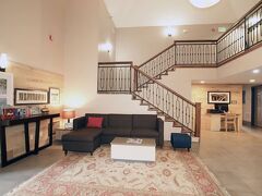 カントリー イン & スイーツ バイ ラディソン グリーンフィールド インディアナポリス 写真