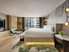 JWマリオット オークランド 写真