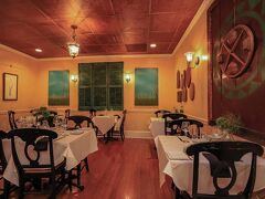 ザ シャルロット ホテル & レストラン 写真