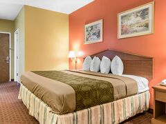 エコノ ロッジ ルイビル エアポート 写真