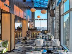 ダブルツリー バイ ヒルトン ニューヨーク タイムズスクエア ウエスト 写真