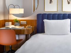 K+K ホテル ジョージ ケンジントン 写真