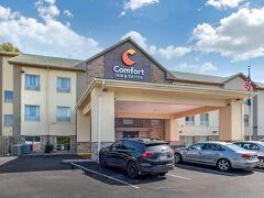 Comfort Inn & Suites 写真