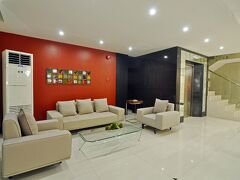 717 セザール プレイス ホテル 写真