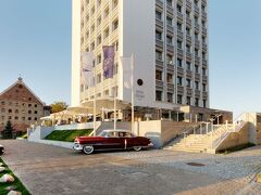 Hotel Marina Club Old Town View 写真