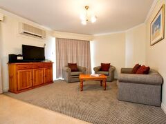 アビー ビーチ リゾート ホテル 写真