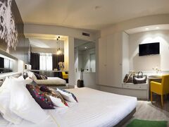 アルバヴィラ ホテル & コー 写真