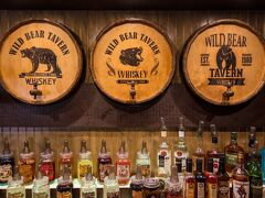 ワイルド ベア イン 写真