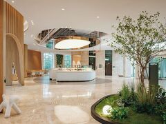 キノック ペット ホテル 写真