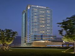 ホテル インディゴ シャンハイ オン ザ バンド バイ IHG 写真