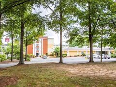 バジェテル イン & スイーツ アトランタ 写真