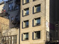 カサ ランタン ローワー イースト サイド 写真