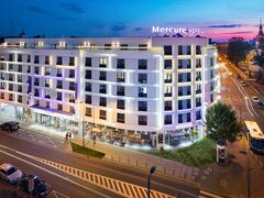 Mercure Krakow Stare Miasto Old Town 写真