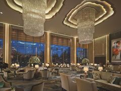 Shangri-La Tianjin 写真