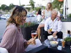 ホテル ブロア ブローム 写真