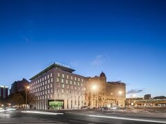 ホテル 3K ヨーロッパ 写真