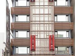 ガイド ホテル タイペイ バダ 写真