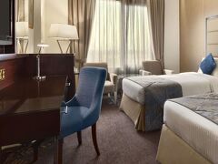 ハワード ジョンソン バイ ウィンダム ブル ドバイ 写真