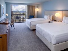 ハイアット リージェンシー ワイキキビーチ リゾート ＆ スパ 写真