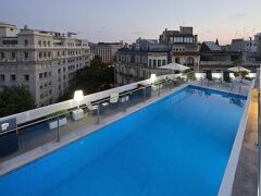 NH コレクション バルセロナ ポディウム ホテル 写真