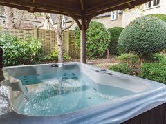 ザ スワン ホテル 写真