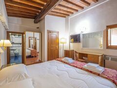 ホテル シティ 写真