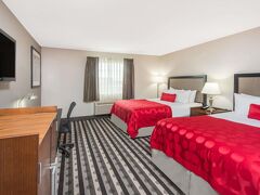 ラマダ バイ ウィンダム スプリングフィールド ノース 写真