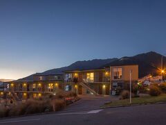 アレクシス モーテル & アパートメント 写真