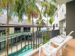 アンダキラホテル 写真