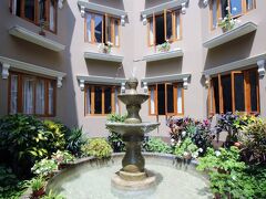 Hotel Antigua Miraflores 写真