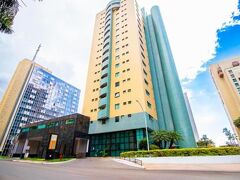Lets Idea Brasilia Hotel - Flat Particular 写真