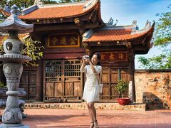 シェラトン ハノイ ホテル 写真