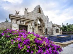 プルマン サンヤ ヤロン ベイ ヴィラズ アンド リゾート 写真