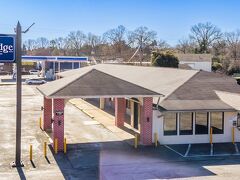 トラベロッジ バイ ウィンダム ジャクソン I-40 エキジット 82 写真