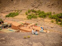 ウエドヌージューム エコロッジ＆スパ 写真