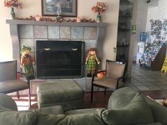 マウンテン イン & スイーツ 写真