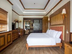 レッド ココナット ホテル 写真