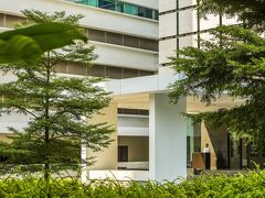 コモ メトロポリタン バンコク 写真