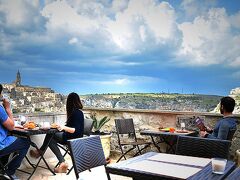 イル ベルヴェデーレ 写真