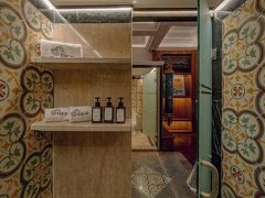 ハウス オブ トゥグ オールドタウン ジャカルタ 写真