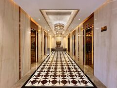 グランド ドラゴン ホテル 写真