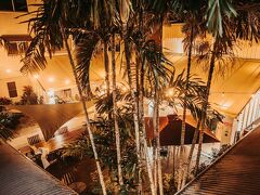 ケアンズ クイーンズ コート 写真