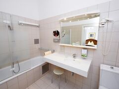 ホテル オーストリア ウィーン 写真