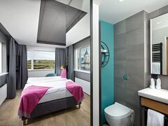 ミヴァトン - ベルジャヤ アイスランド ホテルズ 写真