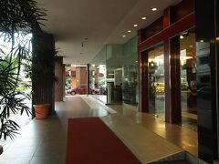 ザ クラガン ホテル 写真