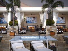 ソレアリゾートエンターテインメントシティ 写真