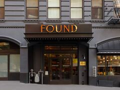 FOUND Hotel, San Francisco 写真